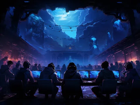 QR Code for App Download